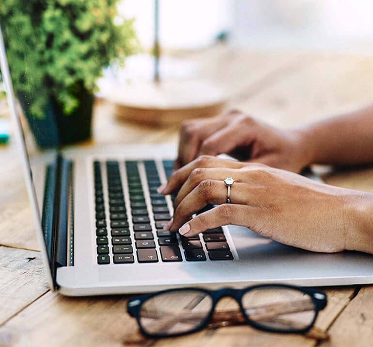 働きやすい環境