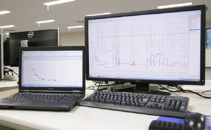 オフィス（会議室・教育室、コミュニケーションエリアを含む）