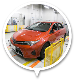 オフィス（会議室・教育室、コミュニケーションエリアを含む）